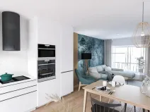 Prodej bytu 2+kk, Brno, Karlova, 49 m2