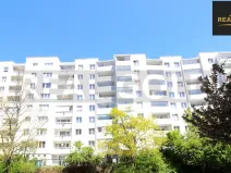 Prodej bytu 2+kk, Brno, Oblá, 47 m2