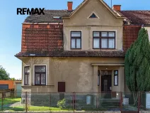 Prodej vily, Mimoň, Březinova, 130 m2