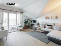 Prodej bytu 1+kk, Nupaky, Za Hotelem, 52 m2