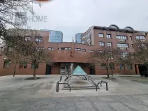 Pronájem obchodního prostoru, Plzeň, 100 m2