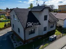 Prodej vícegeneračního domu, Ostrava, 1. května, 170 m2