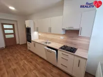 Pronájem bytu 1+1, Opava, Alšova, 50 m2