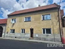 Prodej rodinného domu, Měcholupy, 258 m2