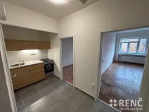 Pronájem bytu 2+1, Brno, Dřevařská, 48 m2