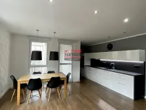 Pronájem bytu 3+kk, Tábor, Fibichova, 101 m2