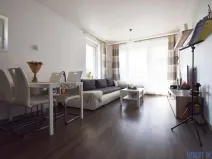 Pronájem bytu 2+kk, Praha - Štěrboholy, Kryšpínova, 60 m2