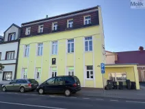 Pronájem bytu 3+kk, Lom, Osecká, 84 m2