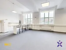 Pronájem kanceláře, Zlín, Vavrečkova, 421 m2