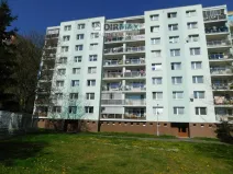 Pronájem bytu 3+1, Plzeň - Bolevec, Gerská, 68 m2