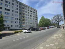 Prodej bytu 3+1, Přerov - Přerov II-Předmostí, Hranická, 68 m2