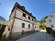 Prodej rodinného domu, Děčín - Děčín XIV-Dolní Žleb, 234 m2