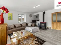 Prodej chalupy, Ždírec nad Doubravou - Údavy, 120 m2
