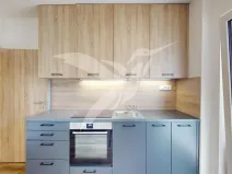 Pronájem bytu 2+kk, Kaznějov, Školní, 31 m2