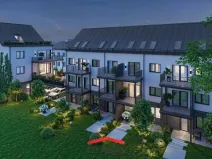 Prodej bytu 4+kk, Brno - Horní Heršpice, Pražákova, 97 m2