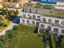 Prodej bytu 3+kk, Brno, Košuličova, 57 m2