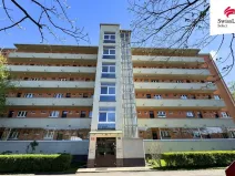 Prodej bytu 2+1, Praha - Libeň, U školičky, 42 m2
