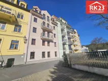 Prodej bytu 3+kk, Karlovy Vary, Nebozízek, 153 m2