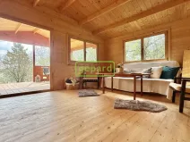 Prodej chaty, Brno - Jundrov, 40 m2