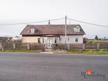 Prodej rodinného domu, Hranice, Krásňany, 150 m2