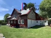 Prodej rodinného domu, Bublava, 180 m2