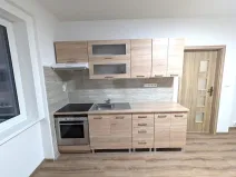 Pronájem bytu 2+kk, Ústí nad Labem - Neštěmice, Mlýnská, 55 m2