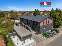 Prodej bytu 5+kk, Lysá nad Labem - Litol, Palackého, 135 m2