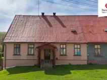 Prodej rodinného domu, Lampertice, 180 m2