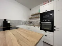 Pronájem bytu 2+kk, Moravany, Jabloňová, 55 m2