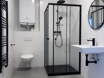 Pronájem pokoje, Cheb, Evropská, 25 m2