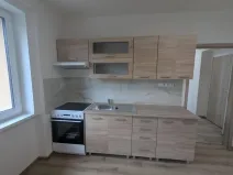 Pronájem bytu 2+kk, Ústí nad Labem - Neštěmice, Mlýnská, 53 m2