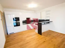 Pronájem bytu 2+kk, Praha, Na Křtině, 64 m2