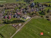 Prodej pozemku pro bydlení, Zádub-Závišín - Zádub, 1572 m2
