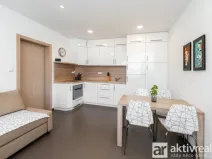 Prodej bytu 2+kk, Harrachov - Nový Svět, 32 m2