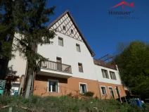Pronájem bytu 3+1, Ústí nad Labem - Střekov, Novoveská, 74 m2