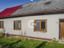 Prodej rodinného domu, Tučapy, 136 m2