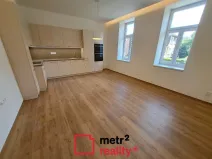 Pronájem bytu 2+kk, Olomouc - Nová Ulice, Mozartova, 65 m2
