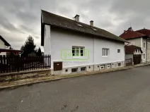 Prodej rodinného domu, Litvínov, Mlýnská, 250 m2
