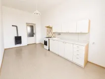 Prodej bytu 3+1, Jihlava, Vrchlického, 101 m2