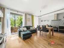 Prodej bytu 3+kk, Chrudim - Chrudim IV, V Hliníkách, 68 m2