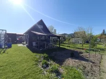 Prodej chaty, Šumperk, 22 m2