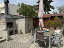 Prodej zahrady, Podbořany, Sídliště Míru, 199 m2