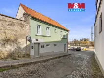 Prodej činžovního domu, Roudnice nad Labem, Štěpárna, 172 m2