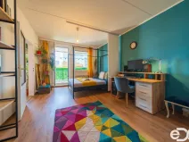 Prodej bytu 1+1, Praha, Valentova, 44 m2