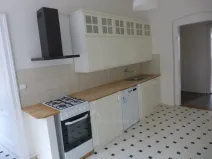 Pronájem bytu 3+1, Nový Bor - Arnultovice, Revoluční, 125 m2