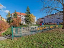 Pronájem bytu 2+1, Prostějov, okres prostějov, Dr. Horáka, 60 m2