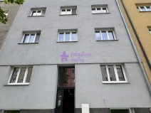 Pronájem bytu 1+kk, Olomouc - Hodolany, Zeyerova, 20 m2