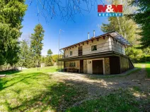 Prodej rodinného domu, Sněžné - Podlesí, 150 m2