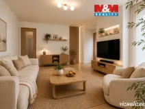 Prodej rodinného domu, Moravičany, 240 m2
