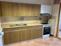 Pronájem bytu 2+1, Brno, K Západi, 60 m2